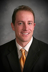Craig Libis, CEO